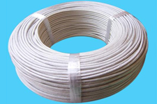 线缆用高温硅橡胶产业持续“高温”